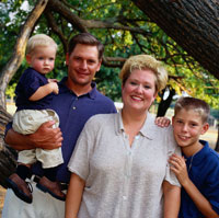 Family Photo Family Photo